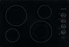 Frigidaire 30\" Electric Cooktop - FFEC3025UB