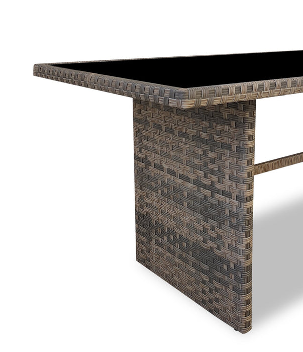 Bergen Patio Table