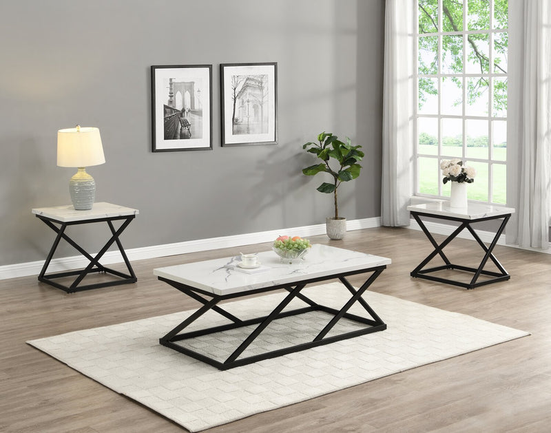 Verona Coffee Table