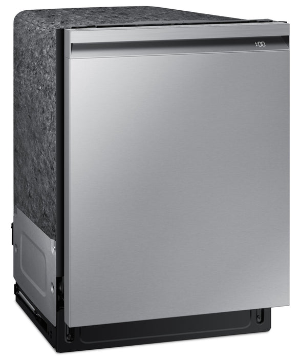 Samsung 44 dBA Dishwasher with StormWash+™ - DW80B6060US/AC