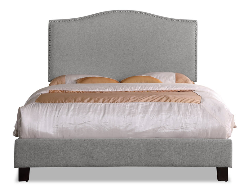 Cove Full Platform Bed