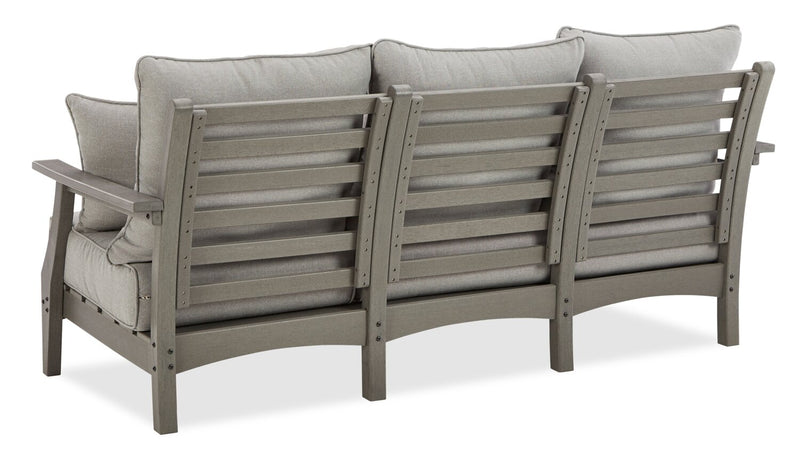 Cape Patio Sofa