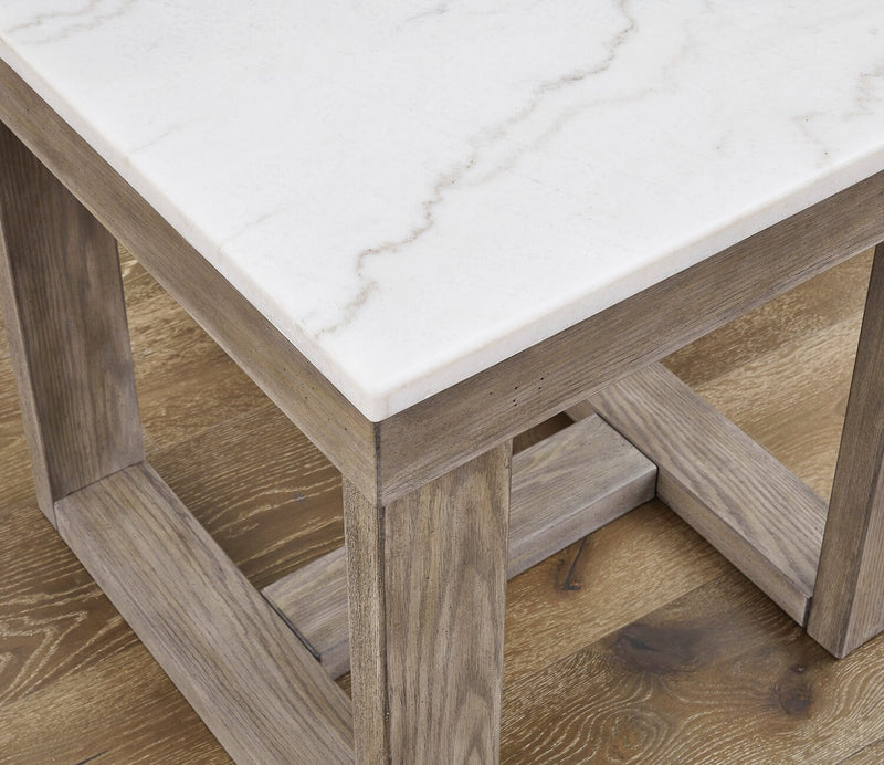 Corsa End Table