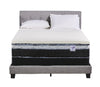 Springwall Bronze Luxury Firm Full Mattress Topper