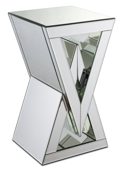 Lane Chairside Table 