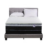 Springwall Silver Luxury Firm Twin Mattress Topper