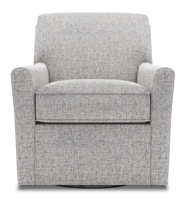 Sofa Lab The Swivel Chair - Luna Domino