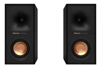 Klipsch Reference R-40M 200 W Bookshelf Stereo Speakers
