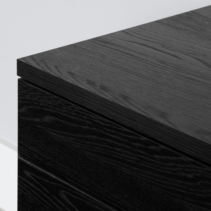 Lake Nightstand - Black