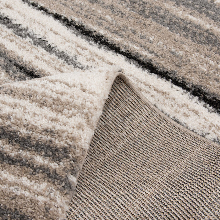 Dunes Area Rug - 6'7 \" x 9'6\" 