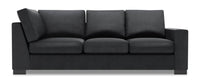 Sofa Lab Track RAF Sofa Return - Pax Pepper 