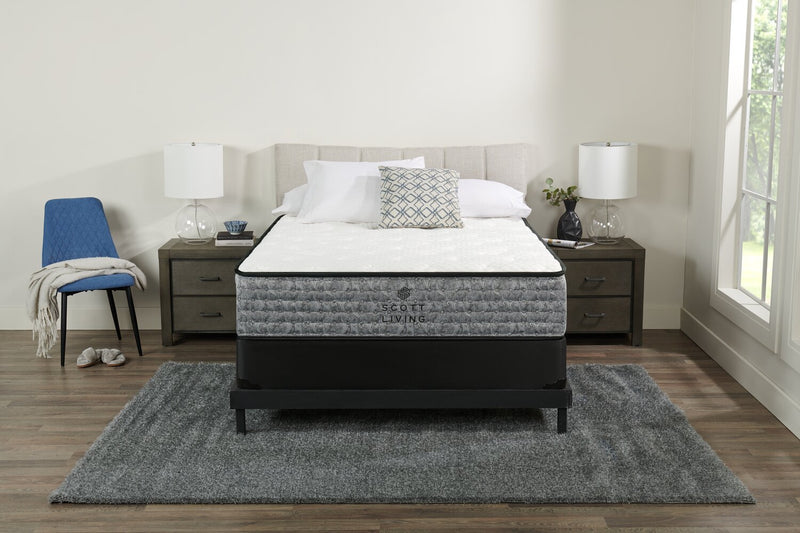 Scott Living Full Boxspring