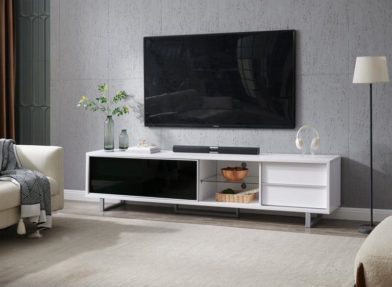Amelia 89” TV Stand