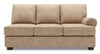 Sofa Lab Roll LAF Sofa - Luxury Taupe