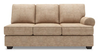 Sofa Lab Roll LAF Sofa - Luxury Taupe