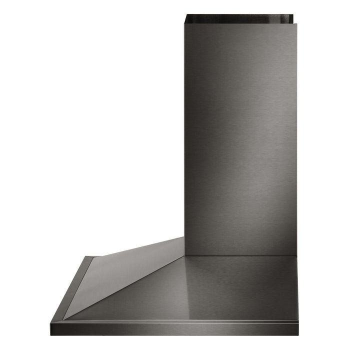 LG STUDIO 30\" Wall-Mount Chimney Hood - LSHD3089BD