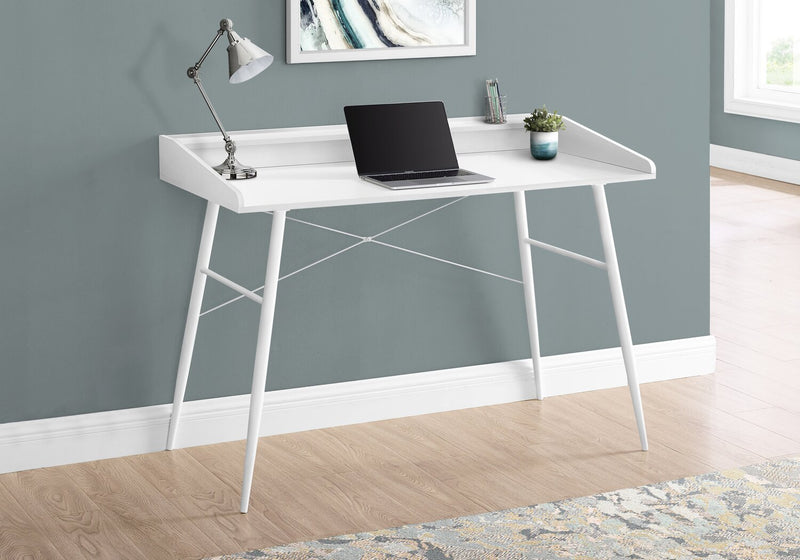 Jeremy Desk - White 