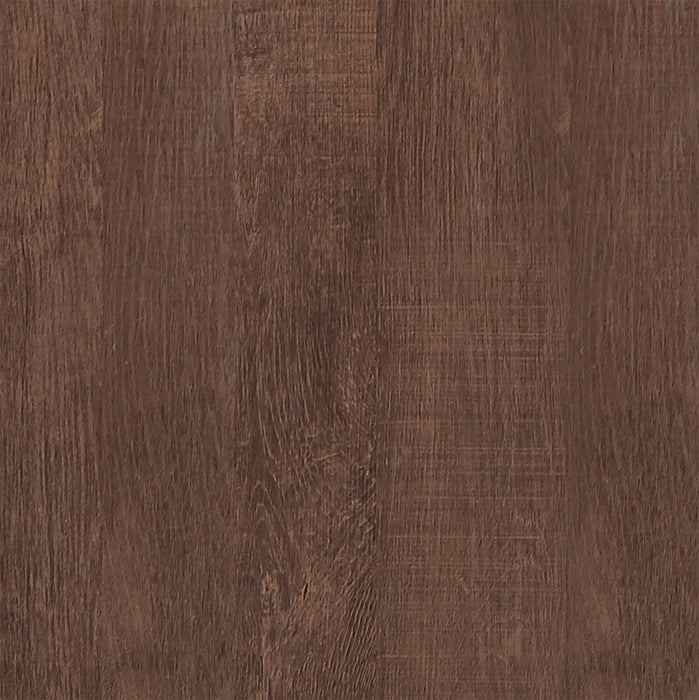 Warren Accent Cabinet - Walnut Oak