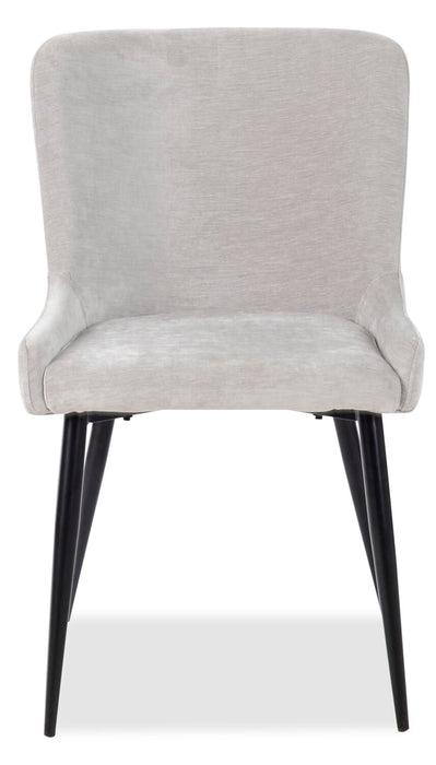 Lexi Dining Chair - Taupe