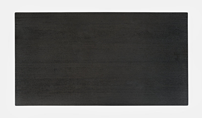 Bronx Coffee Table with Lift-Top - Dark Charcoal 