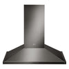 LG STUDIO 30\" Wall-Mount Chimney Hood - LSHD3089BD