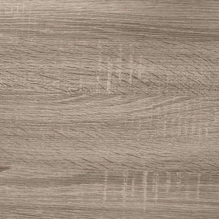 Darian Ladder Style Desk - Taupe 