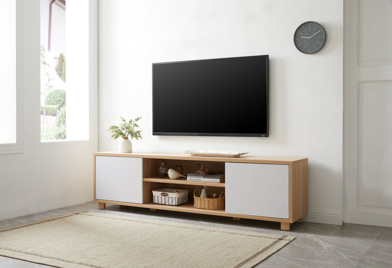 Aiden 72\" TV Stand