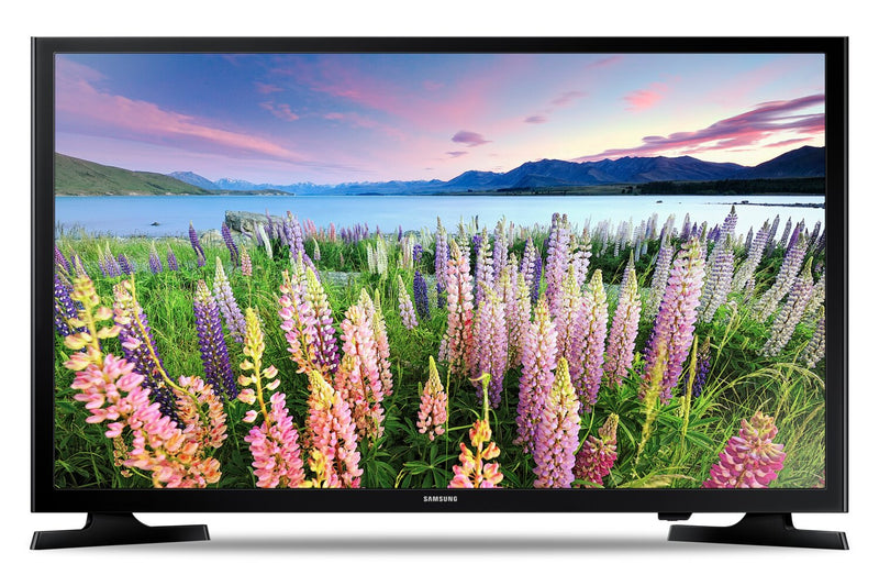 Samsung 40\" LED 1080p Smart HDTV - UN40N5200AFXZC
