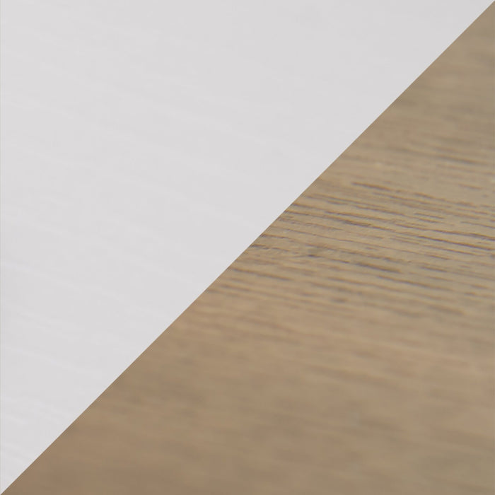 Logan Coffee Table