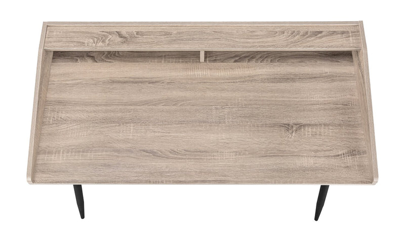 Jeremy Desk - Taupe 