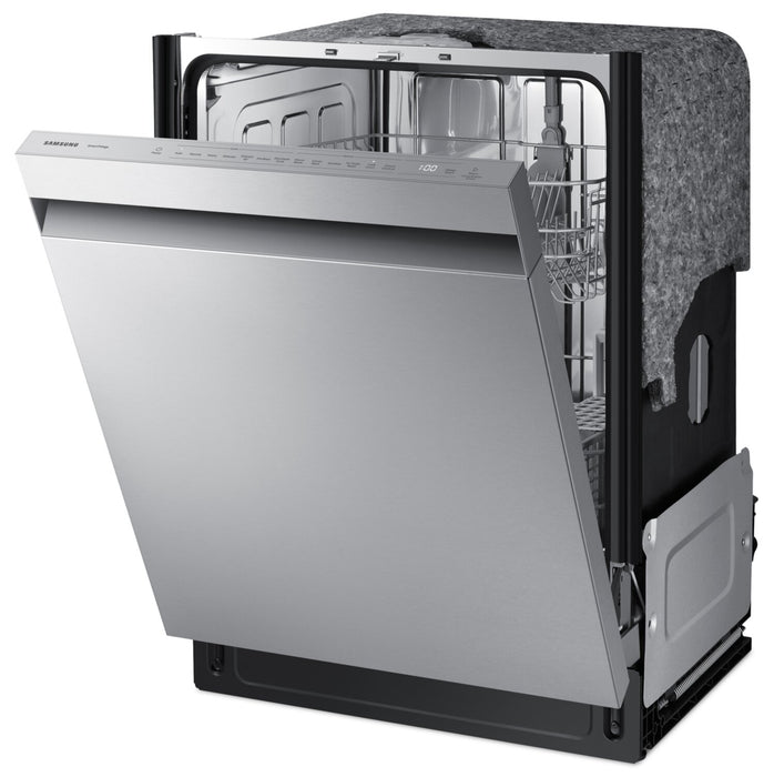 Samsung Top-Control Smart Dishwasher with StormWash™ - DW80CG5420SRAA