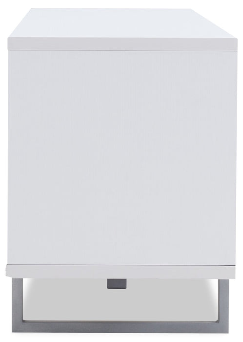Amelia 89” TV Stand