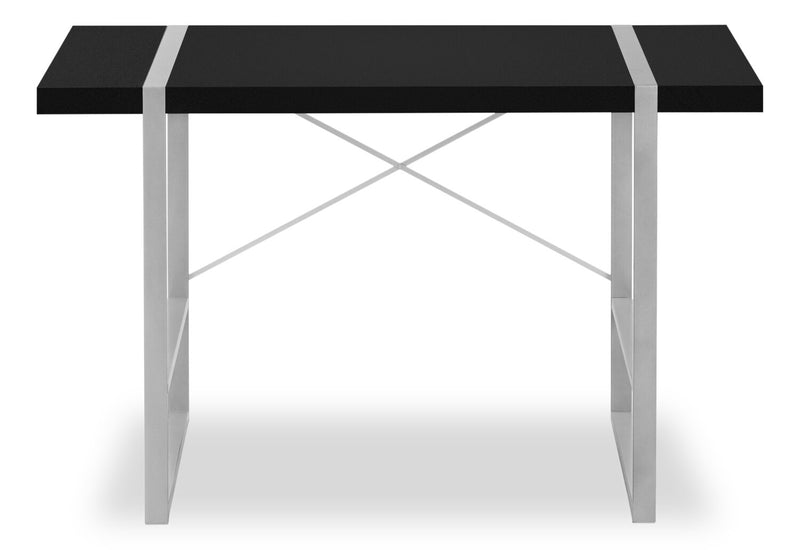 Avery Desk - Black 