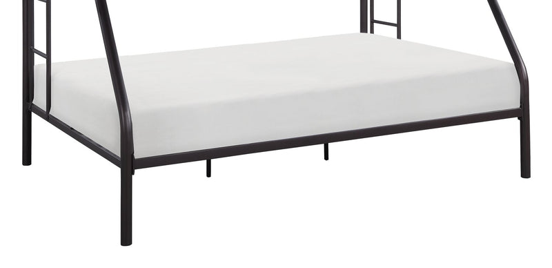 Noah Twin/Full Bunk Bed