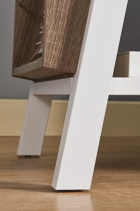 Malik End Table