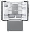 Samsung 26 Cu. Ft. French-Door Refrigerator with Four Types of Ice - RF27CG5400SRAA 