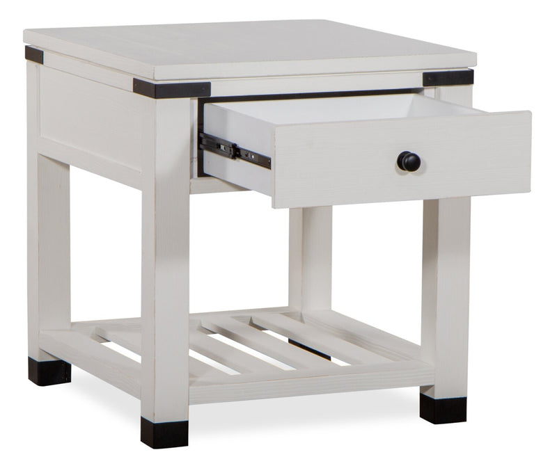 Harper Springs End Table