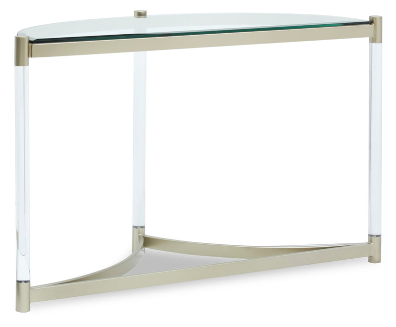 Silas Sofa Table
