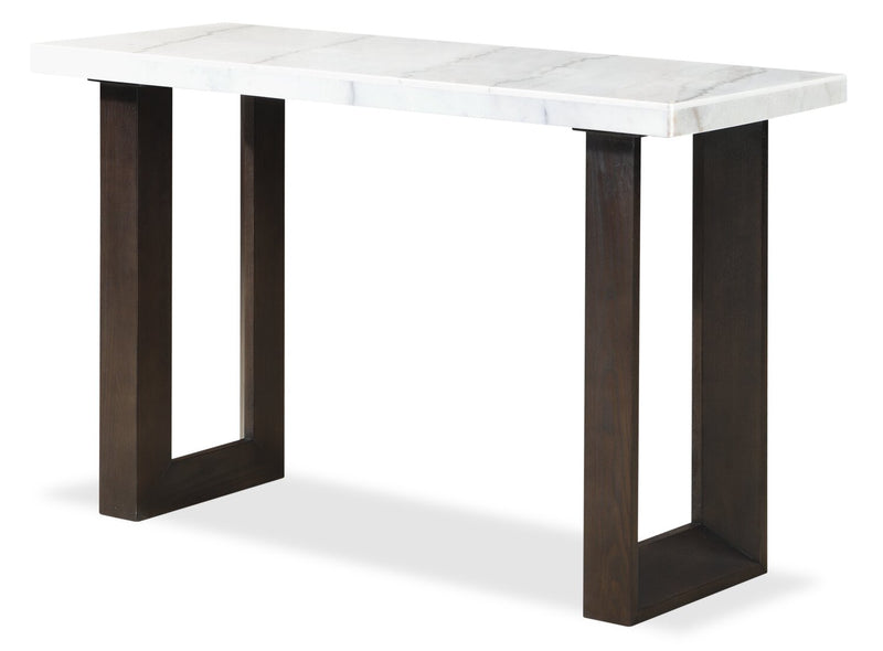 Silvia Sofa Table