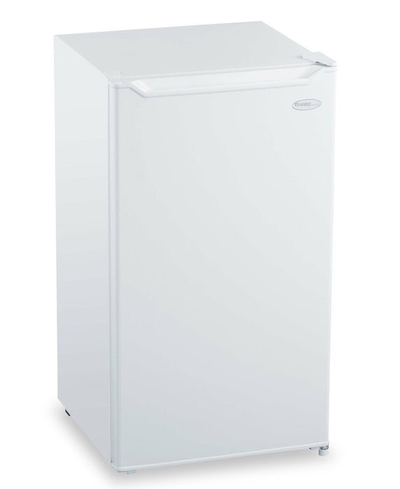 Danby Diplomat 3.3 Cu. Ft. Compact Refrigerator - DCR033B2WM