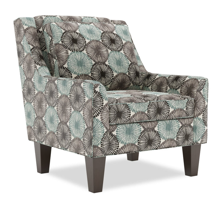 Sofa Lab The Club Chair - Spa