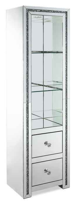 Oakley 3-Piece Entertainment Centre with 59\" TV Opening