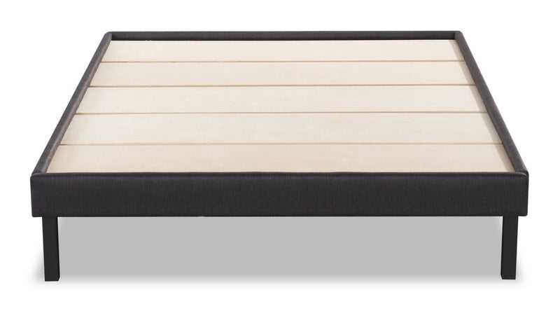 Breeze Full Platform Base - Dark Grey