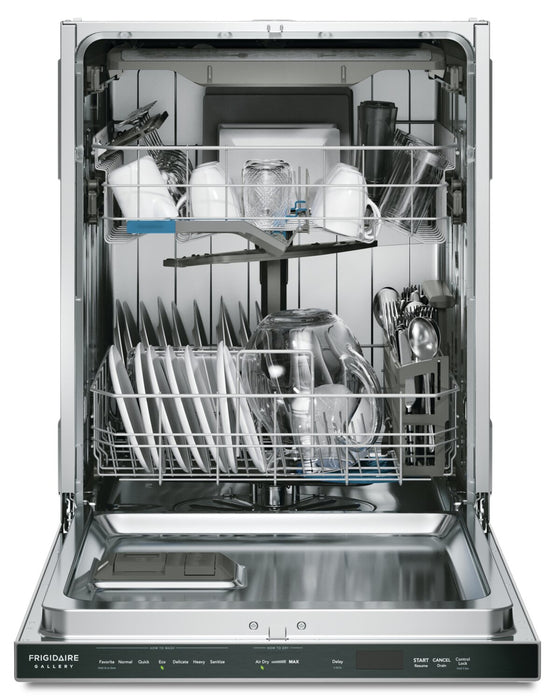 Frigidaire Gallery Top-Control Dishwasher with CleanBoost™ - GDSP4715AF 