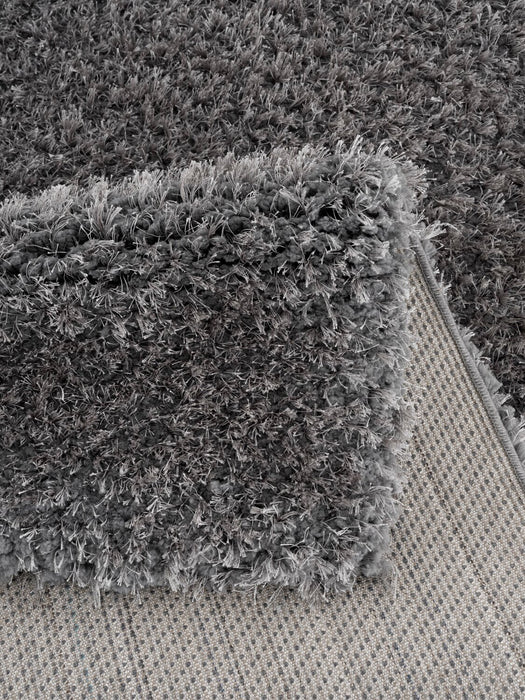 Lawson Grey Area Rug - 5' x 7'