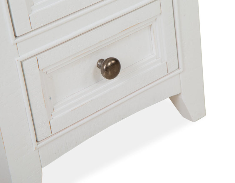 Heron Cove Chairside Table
