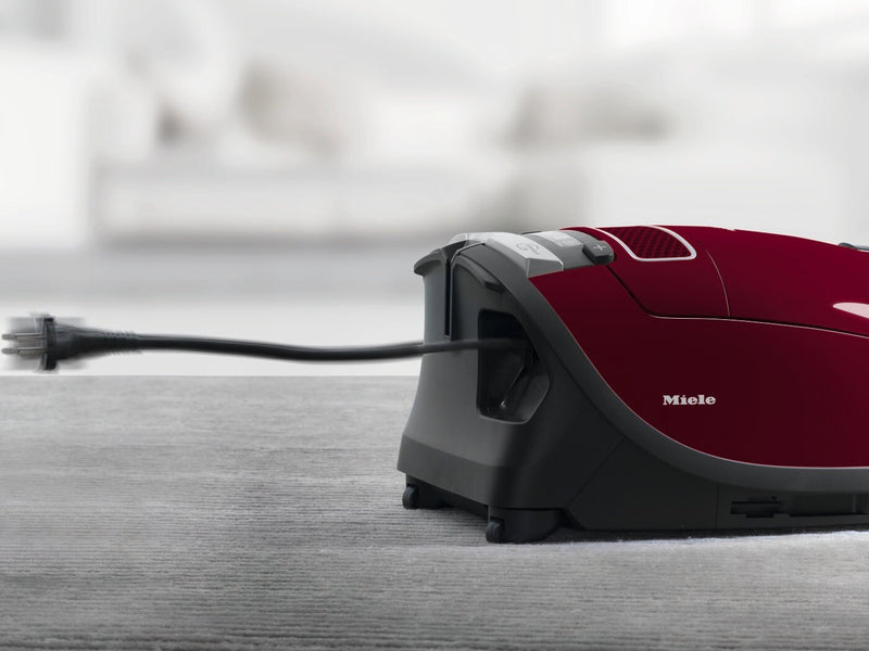 Miele Complete C3 Limited Edition Canister Vacuum - 41GDE040CDN