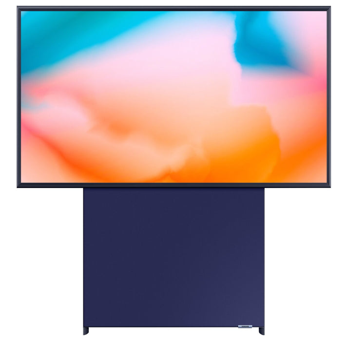 Samsung 43\" The Sero QLED 4K Smart TV - QN43LS05BAFXZC