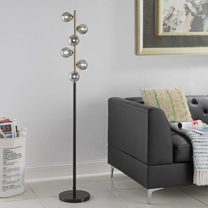 Bennie Floor Lamp