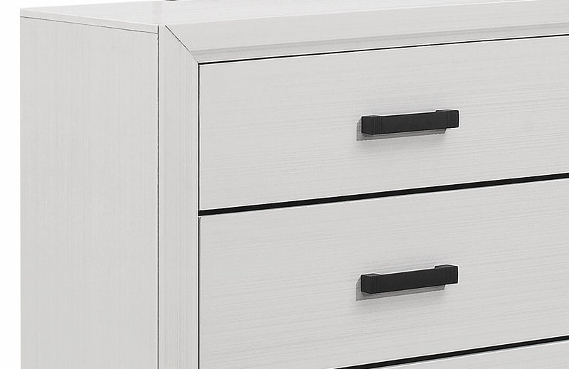 Kate Dresser - White